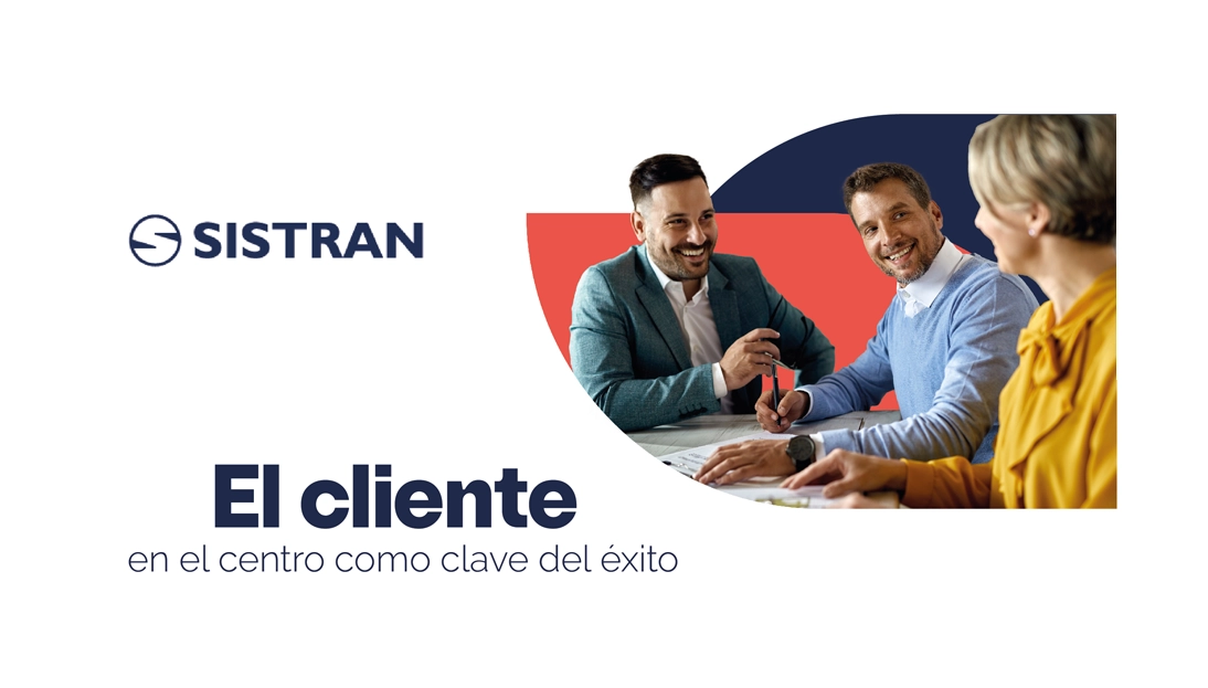 El cliente como centro en la clave del exito