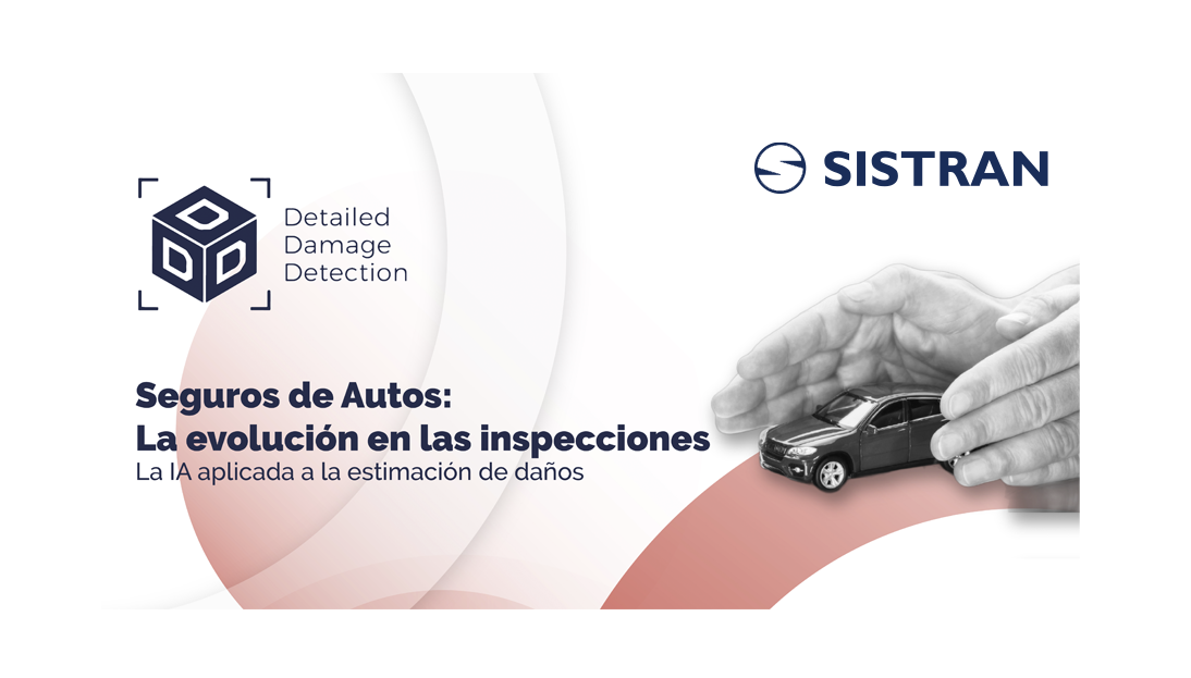 La IA aplicada a la estimacion de daños