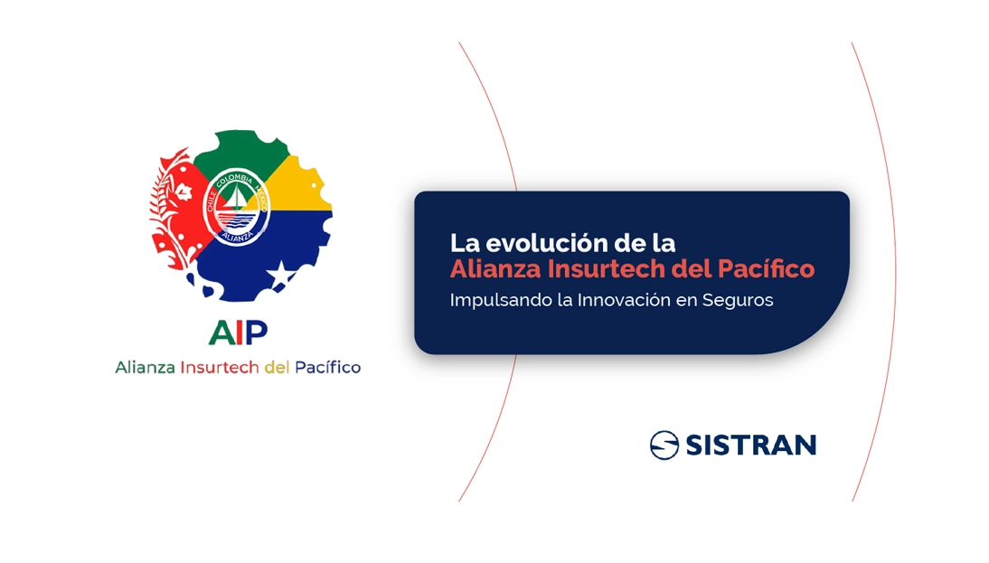 Alianza Insurtech del Pacifico