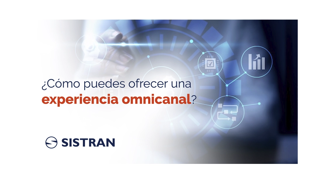 Como puedes ofrecer una experiencia omnicanal