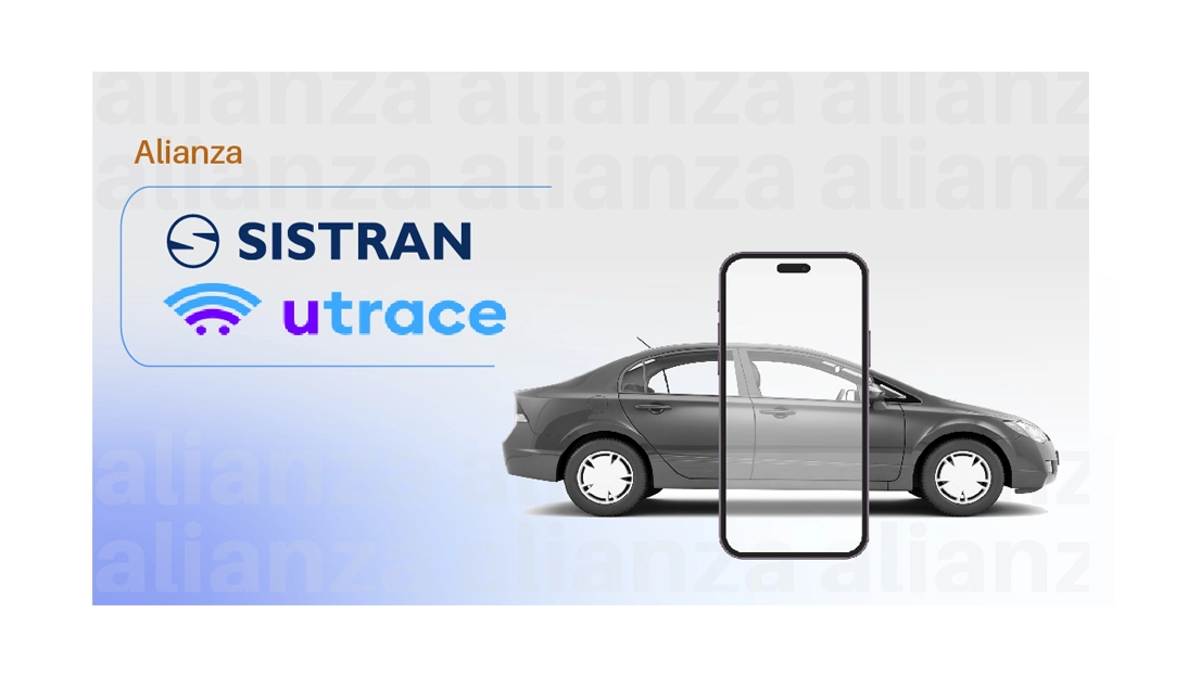 Alianza SISTRAN UTRACE