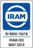 IRAM-ISO 9001 2025 IRAM-ISO 9001 2025