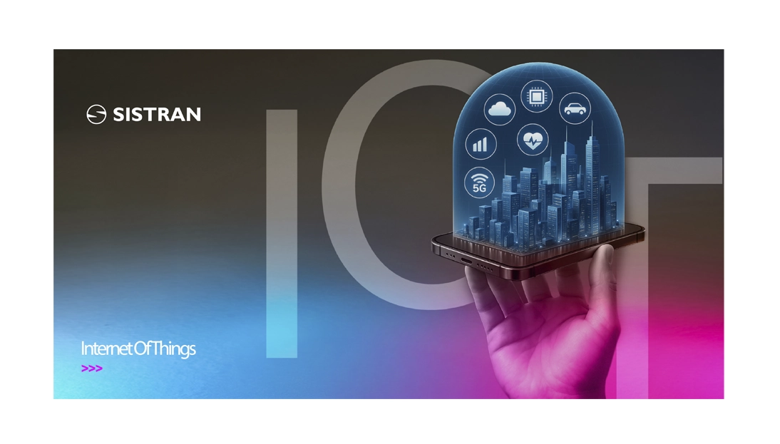 Dispositivos IoT