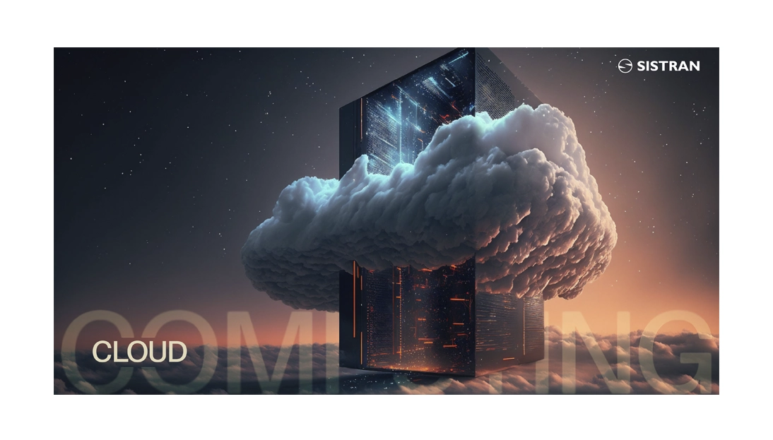 Cloud computing