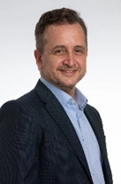 Guillermo Nanni – CTO de SISTRAN