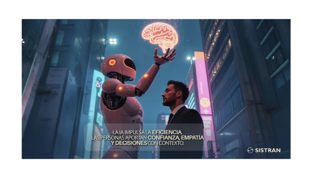 ia y talento humano