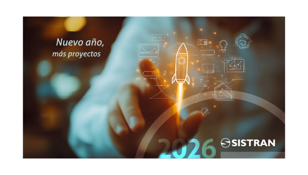 Nuevos clientes para SISTRAN