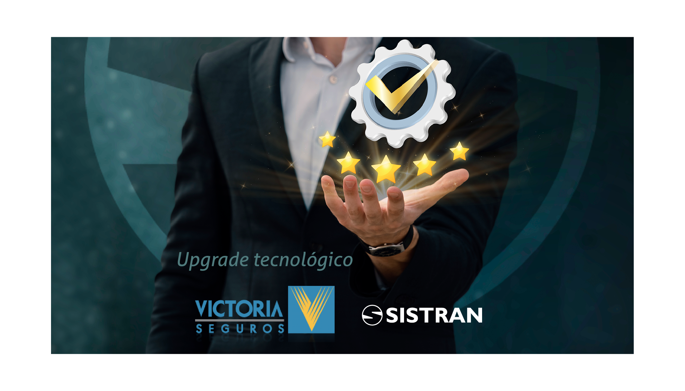 Caso de exito Victoria