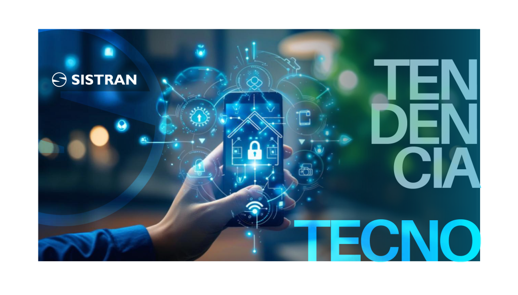 Tendencia Tecno en Seguros P&C