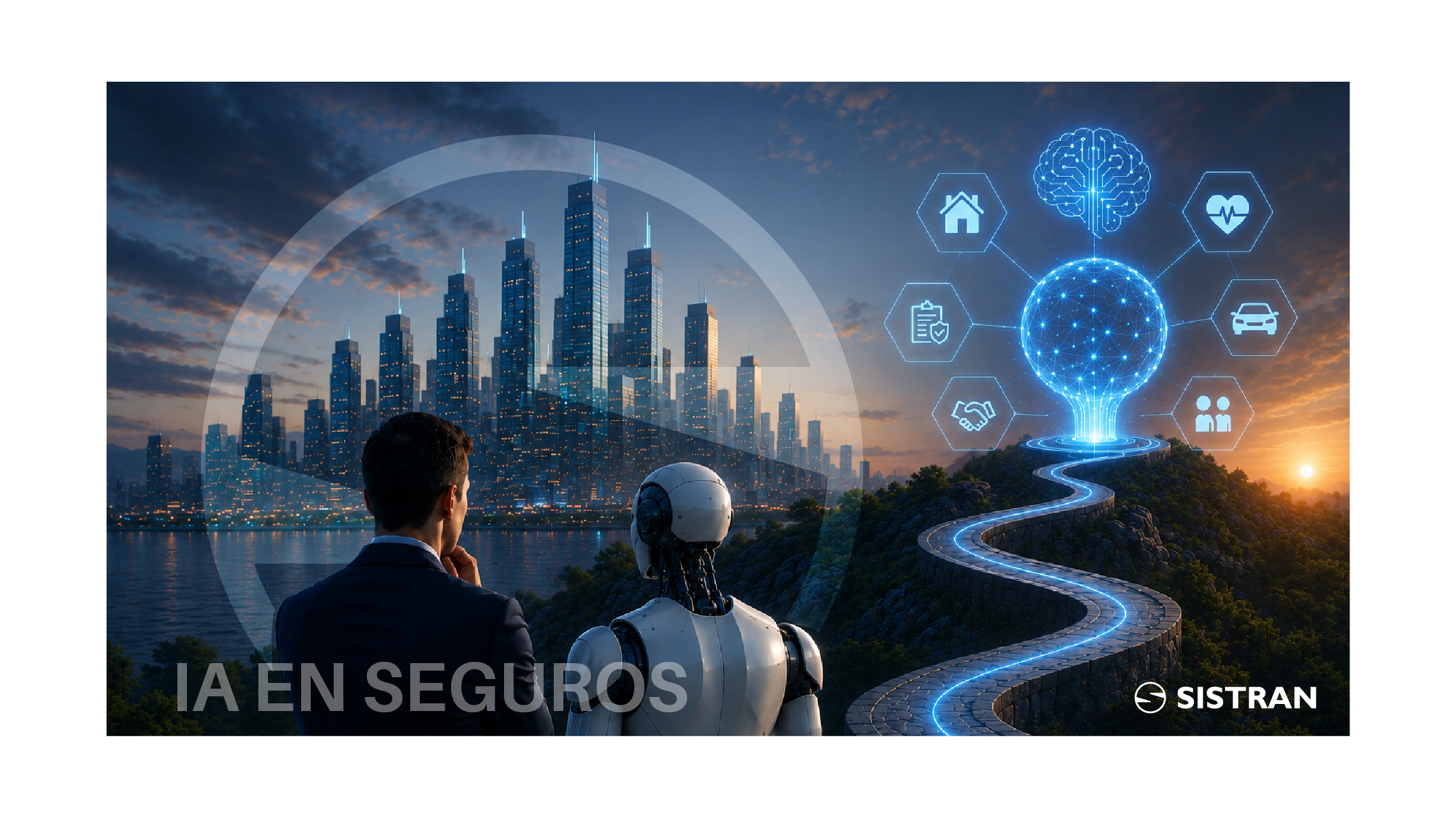 IA para Seguros